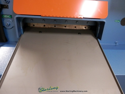 New | in-Stock SCOTCHMAN DO 70/110-24M Ironworkers California US | Sterling Machinery Exchange #1465433