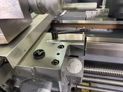 NEW GMC MACHINE TOOLS GML-2160T