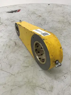 USED VAN DORN 02592