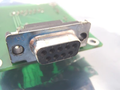 Used ABB MCC-01 SIGNAL MEASURING MODULE Industrial Controls | Maverick Industrial Sales #1113946