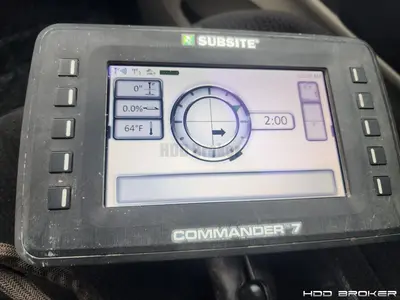 Used SUBSITE SUBSITE TK RECON4 Surveying Equipment Florida US | HDD Broker #1346651