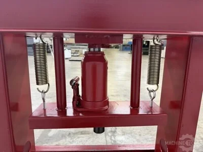 Used SUNEX 5220 H-Frame Presses Georgia US | The Equipment Hub #1319565