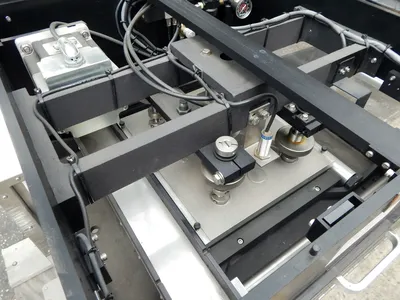 USED GOTTSCHO 11500.00