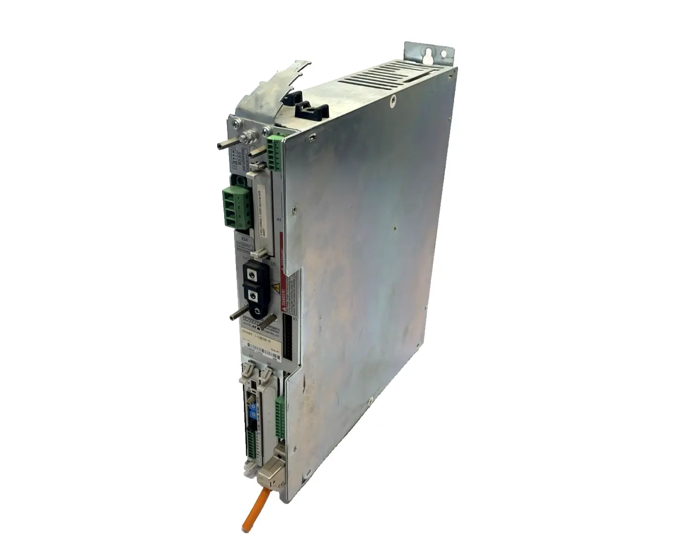 USED INDRAMAT DDS03.1-W030-R