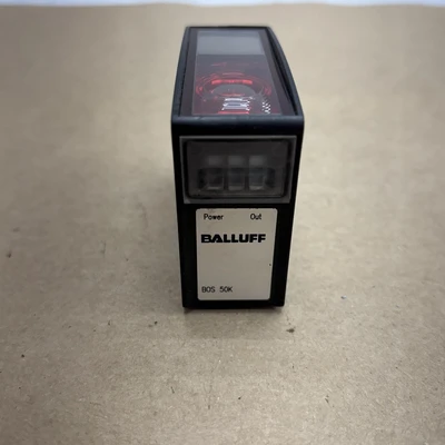 USED Balluff BOS01N4