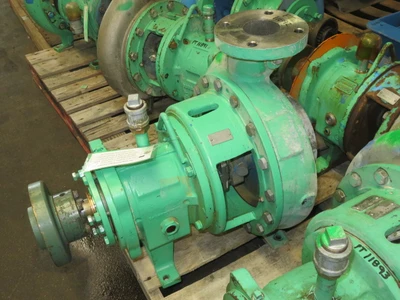 USED Goulds 3196 LTX