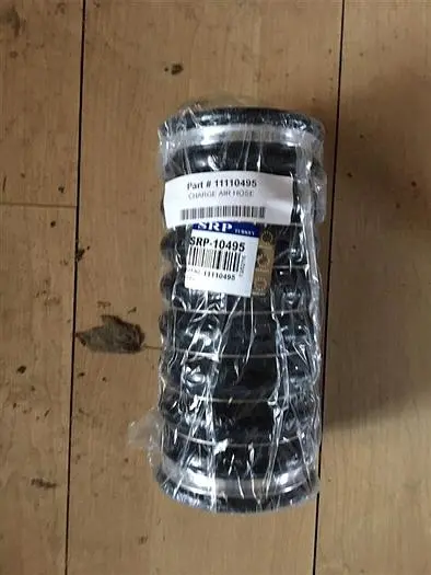 New | in-Stock SRP SRP CHARGE AIR HOSE - 11110495 Miscellaneous Trucks/Trailers Pennsylvania US | East West Machinery & Drilling #1415764