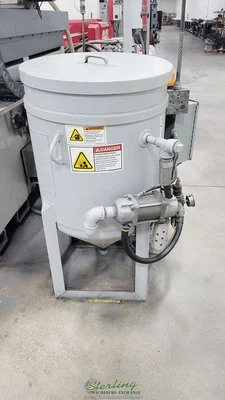 Used 2012 FLOW M2-1313B Waterjet Cutters California US | Sterling Machinery Exchange #1467306