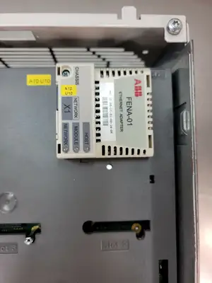 USED ABB UNITROL 6000