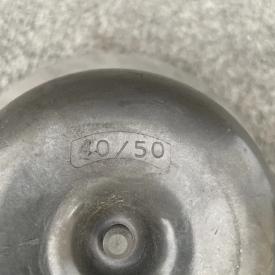 Used Iwaki L-MDM-2156ECF10 Pump & Valve Parts California US | Davliegogo LLC #1708298