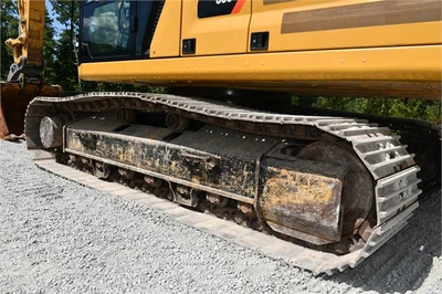 Used 2019 CATERPILLAR 336 Excavators South Carolina US | BTM Machinery #1354398