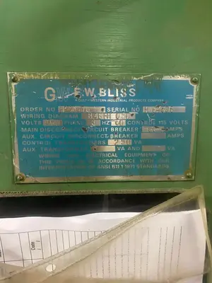 USED Bliss C-60