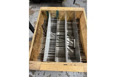 Used _UNKNOWN_ _UNKNOWN_ Ultrasonic Cleaning Systems Utah US | KD Auctions #1553883
