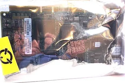 NEW SUN DUAL X4422A-2 PC BOARD X4422A2