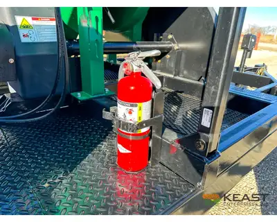 Used AGI REM _UNKNOWN_ Portable Litter Vacuum Iowa US | Keast Enterprises #1360040