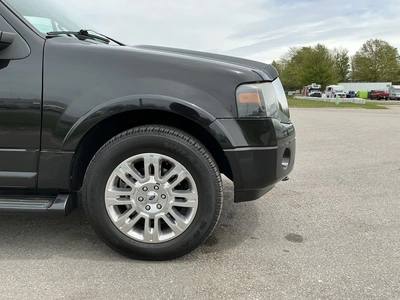Used 2014 FORD EXPEDITION SUVs Michigan US | Miedema Asset Management Group #1437320