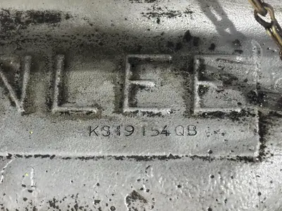 USED GREENLEE 1113007420