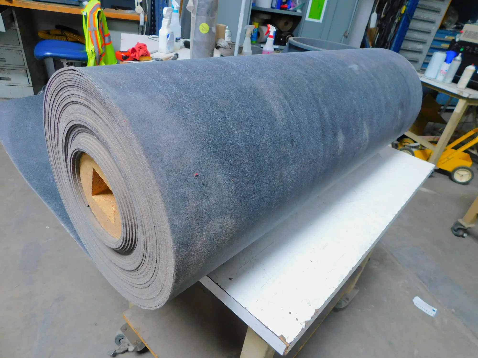 Used _UNKNOWN_ _UNKNOWN_ Conveyor Parts Texas US | Aucto #1556527