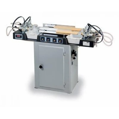 NEW PIZZI 9048 SEMI-AUTOMATIC GLUE SPREADER