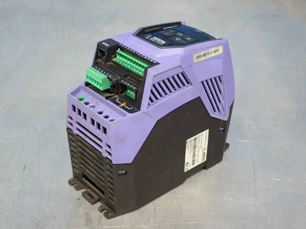 NEW INVERTEK DRIVES ODP2240503HF42