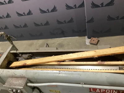 Used LAPOINTE HP-10 Broaches Michigan US | iGAM Industrial Marketplace #1422097