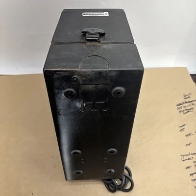 USED Atlas Copco Atlas Copco PF4002-C-HW