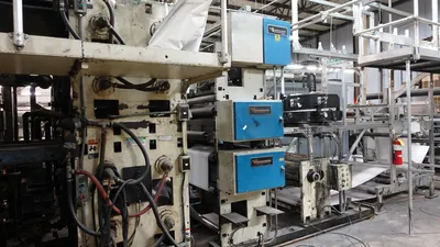HARRIS M1000A2 Commercial Web Offset | Machinery Solutions Group, Inc. (11)