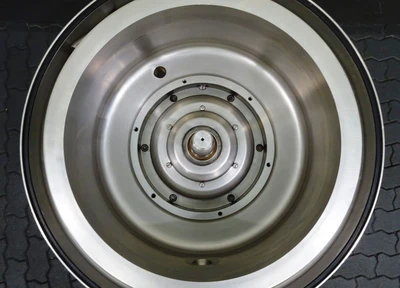 Used _UNKNOWN_ _UNKNOWN_ Disc Stack Centrifuges Florida US | Sanders Equipment #1230718