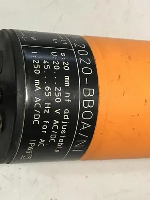 USED IFM KB0040 KB-2020-BBOA