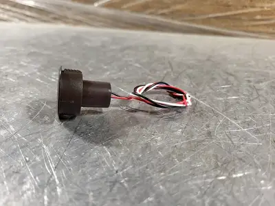 NEW INTERLOGIX 1076-M