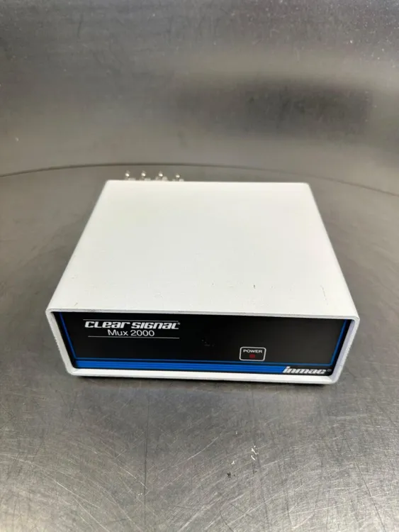 Used InMac _UNKNOWN_ PLC Processors | Palmetto Automation #1157322