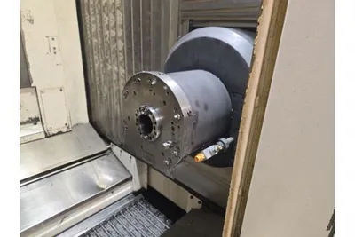 2020 OKUMA MB-5000H MACHINING CENTERS,HORIZ,N/C & CNC(Incl.Pallet Changers) | Machinery Resources International (9)
