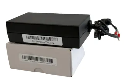 NEW ADVANTECH 96PSA-A60W24T2-3 AC POWER ADAPTER 24V 2.5A 60W 96PSAA60W24T23