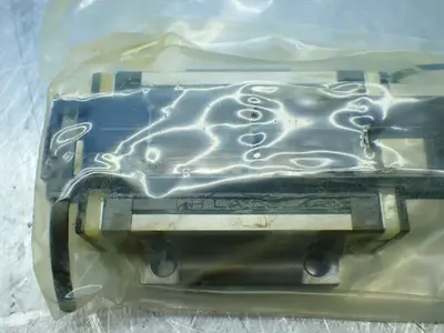 NEW NSK LAH35EMK1
