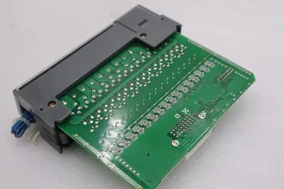 Allen Bradley 1746-IV16 SLC 500 SER C Input Module AB STOCK K-87-D