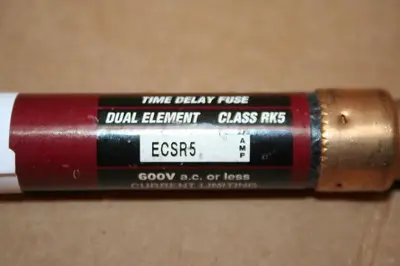 USED BULLET ECSR-5