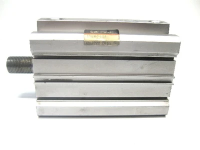 USED SMC CDQ2A63-60DM