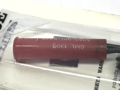 New | in-Stock Linrose Red Indicator Neon Light 105-125VAC Light Source Equipment Michigan US | Maverick Industrial Sales #1402249