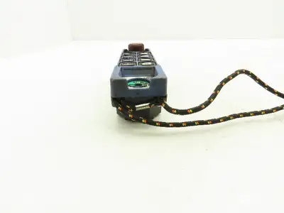 InMotion 532 Series TX Wireless Crane Remote 8-Button 4-Motion Transmitter