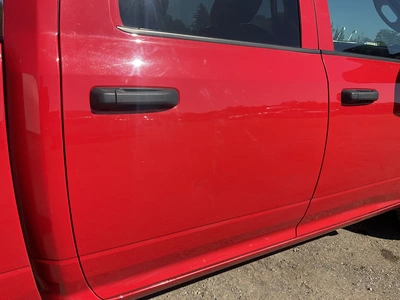 Used 2023 RAM 1500 Pickup Trucks Michigan US | Miedema Asset Management Group #1461436