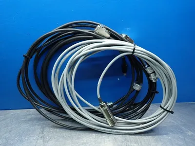 Used OMRON R88LESPMC110B3000001 Linear Actuators Ohio US | HGR 24 #728018