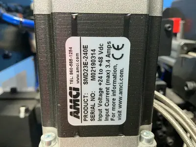 Used AMCI SMD23E240E Miscellaneous MRO Ohio US | HGR 24 #1333847