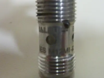 USED BALLUFF BES M12MI-PSC20B-S04G