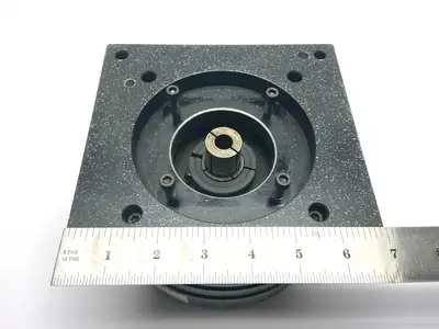 USED DOJEN SERVO SPEED REDUCER