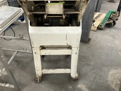 Used _UNKNOWN_ _UNKNOWN_ Bread Slicers Michigan US | Miedema Asset Management Group #1311634