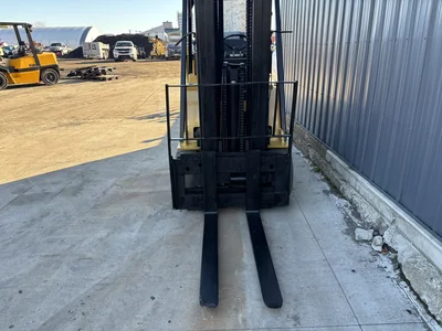 Used CAT T80D Liquid Propane Forklifts Michigan US | KD Equipment Sales #1548823