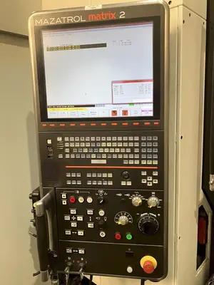 2014 MAZAK VORTEX E1060-V/8 Turning Centers | Star Equipment Co., Inc. (5)