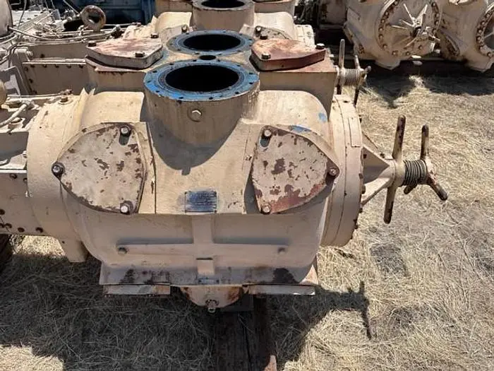 USED 1996 ARIEL JGK