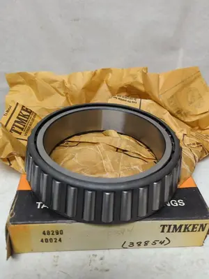 New | in-Stock TIMKEN 48290-40024 Industrial Controls Ohio US | Surplus Asset Holdings #1242743