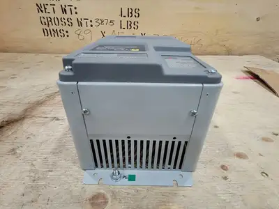 USED BALDOR MD7-059-CB